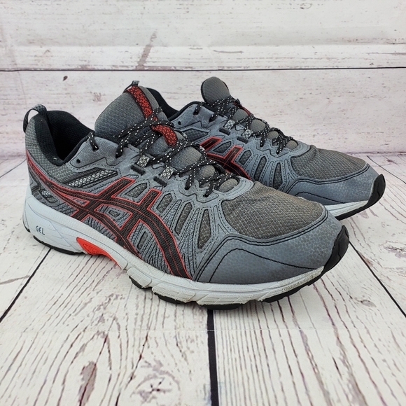 asics mens extra wide running shoes